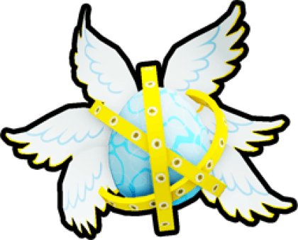 Angelic Egg