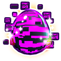 Arcade Corrupt Egg