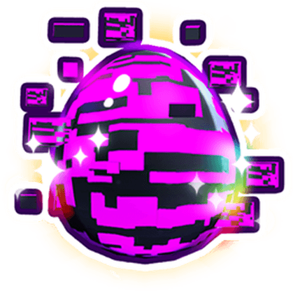 Arcade Corrupt Egg