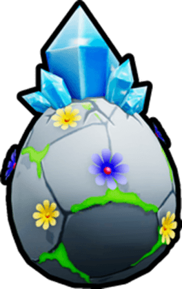 Archivists Tower Egg