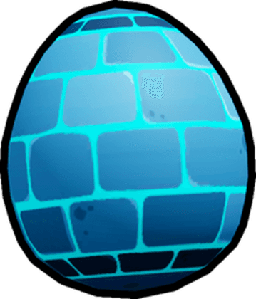 Atlantis Egg