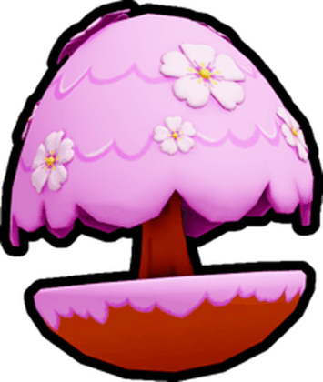 Blossom Egg