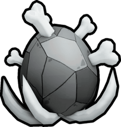Bone Egg