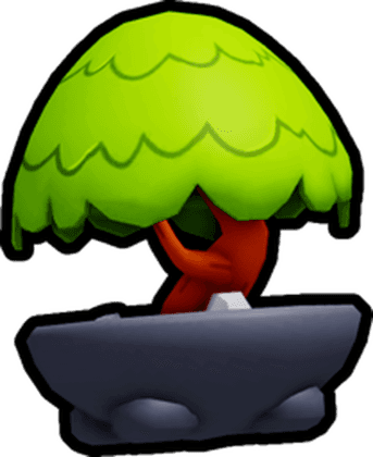 Bonsai Egg
