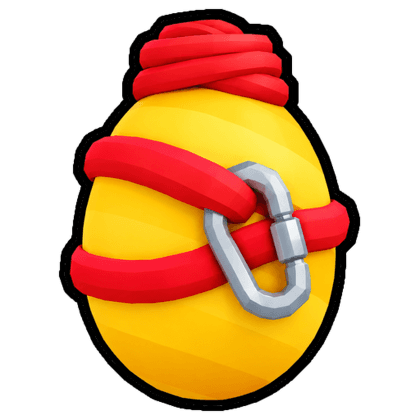 Boulder Ridge Egg