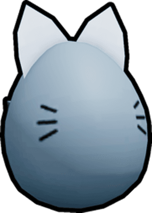 Cat Egg