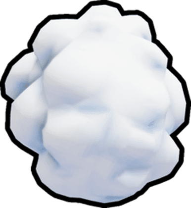 Cloud Egg