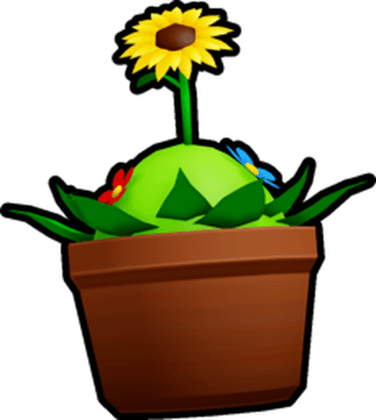 Dandelion Egg