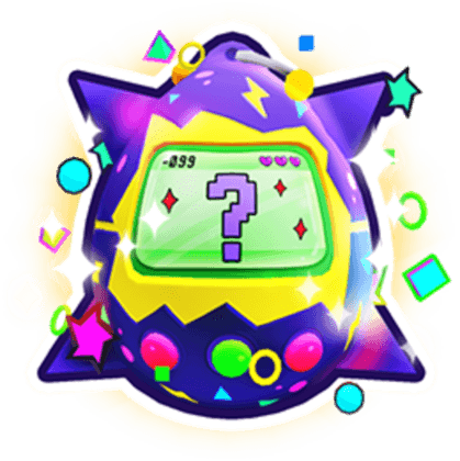 Dark Unit Egg