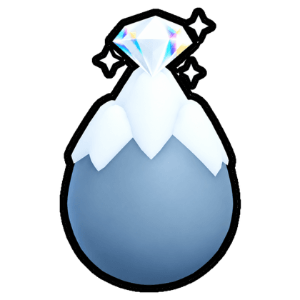 Diamond Summit Egg
