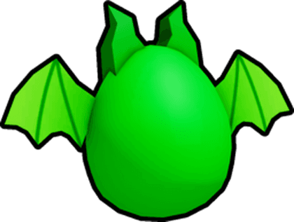 Dragon Egg