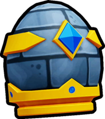 Dungeon Egg