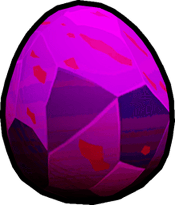 Eerie Egg