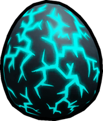 Electric Type Egg