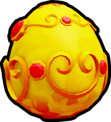 Elegant Egg