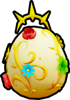 Elysium Egg
