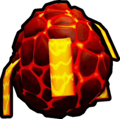 Ember Chasm Egg