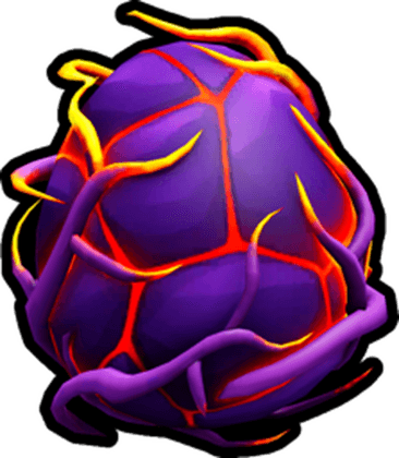 Ember Egg