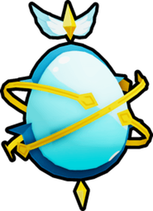 Empyrean Egg