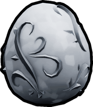 Established Egg