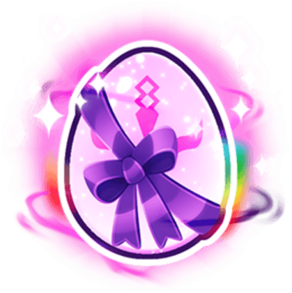 Exclusive Aura Egg