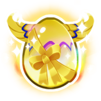 Exclusive Bejeweled Egg