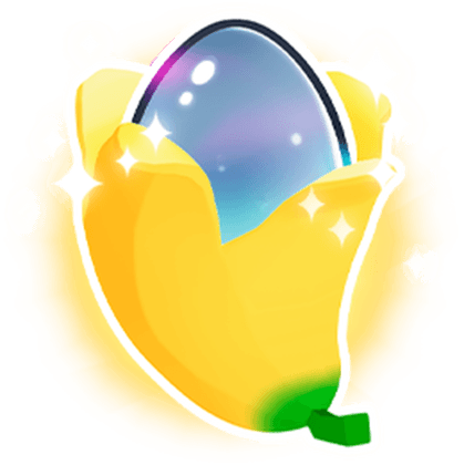 Exclusive Brainrot Egg