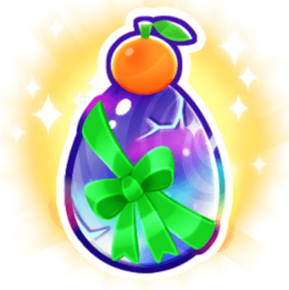 Exclusive Capybara Egg