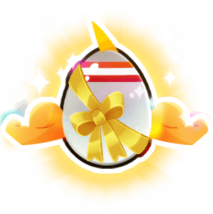 Exclusive Chad Egg