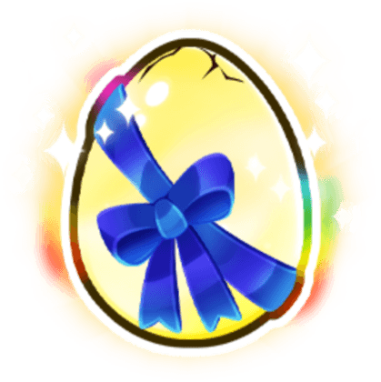 Exclusive Classic Egg