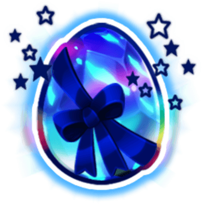 Exclusive Dominus Egg