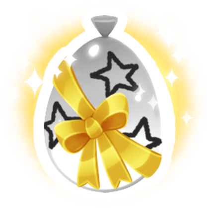 Exclusive Egg