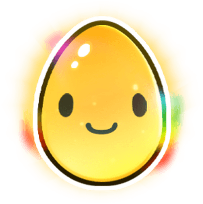 Exclusive Emoji Egg