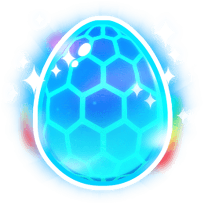 Exclusive Forcefield Egg