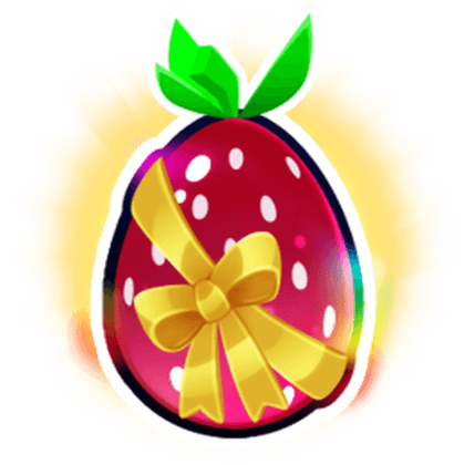 Exclusive Fruit Egg