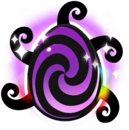 Exclusive Hypnotic Egg