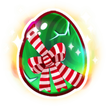 Exclusive Jolly Egg