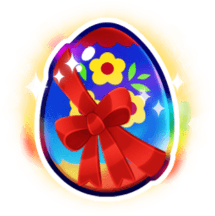 Exclusive Matryoshka Egg