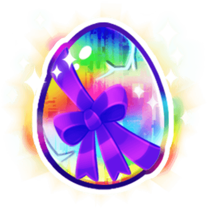 Exclusive Meme Egg