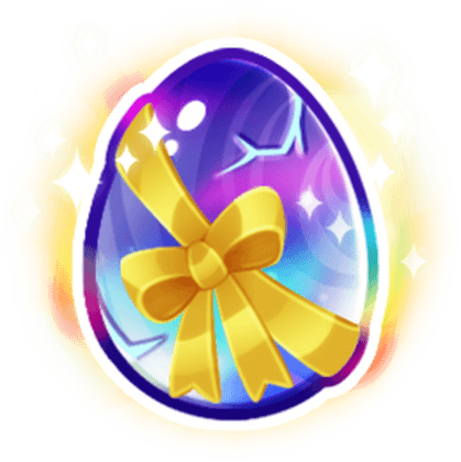 Exclusive Original Egg