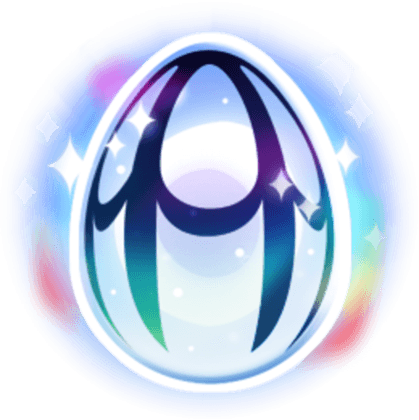 Exclusive Soul Egg