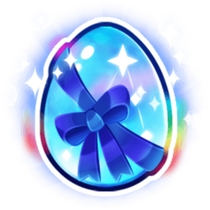 Exclusive Stargazing Egg