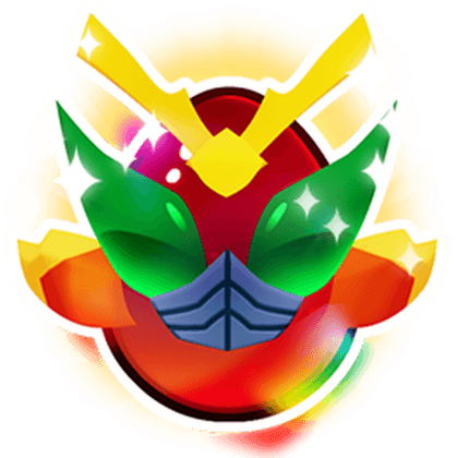 Exclusive Tokusatsu Egg