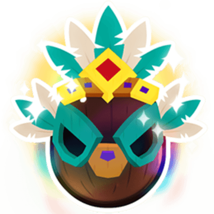 Exclusive Totem Egg