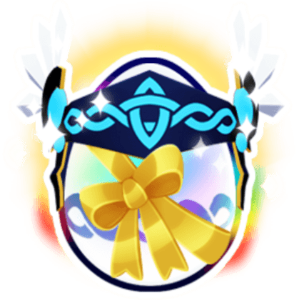 Exclusive Valkyrie Egg