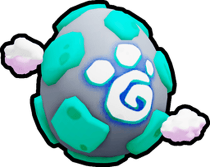 Fantasy Egg