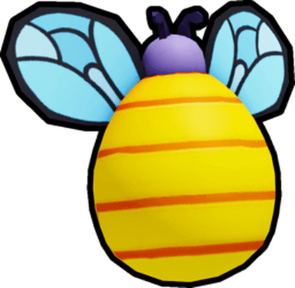 Firefly Egg