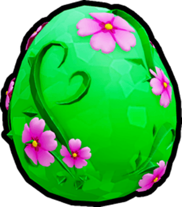 Firefly Forest Egg