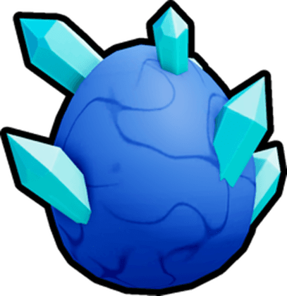 Geode Egg