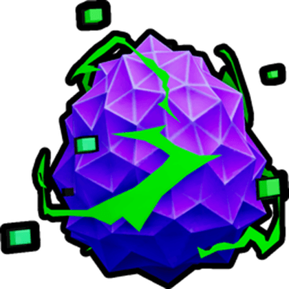 Glitch Arcade Egg